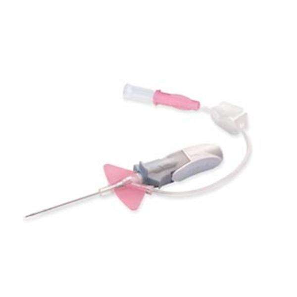 Catheter IV Nexiva Shielded 22gx1
